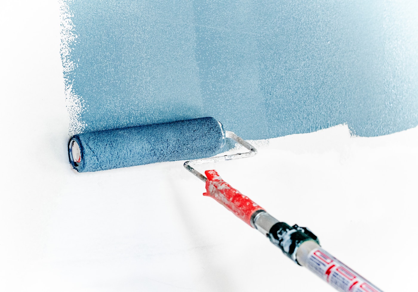 Quality painting and finishing work