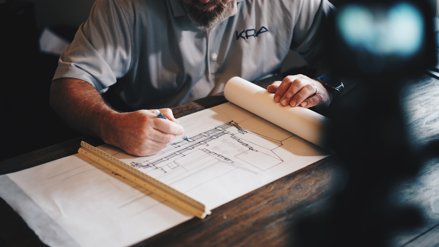Structural planning